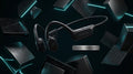 FitPulse Titanium Edition — présentation studio finition titane